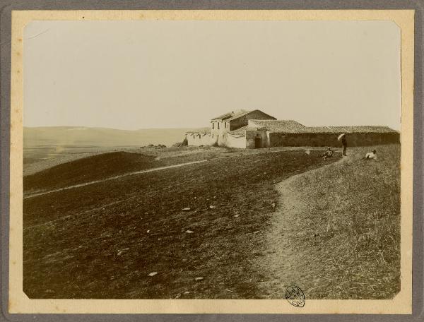 Salemi - Cascina Rampingallo