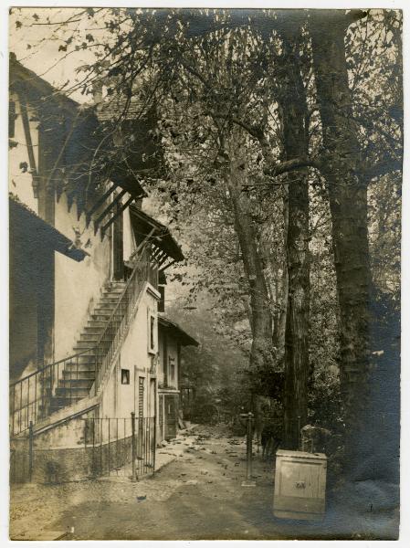 Milano - Giardini pubblici