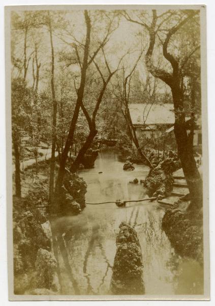 Milano - Giardini pubblici