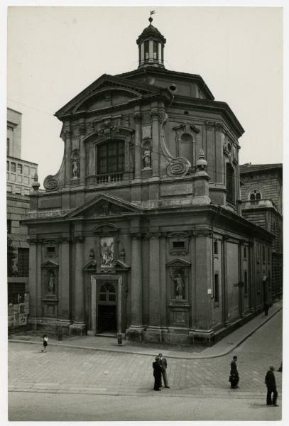 Milano - San Giuseppe