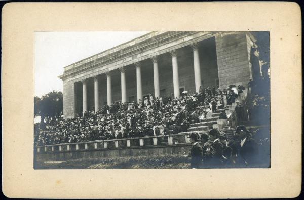 Milano - Arena civica