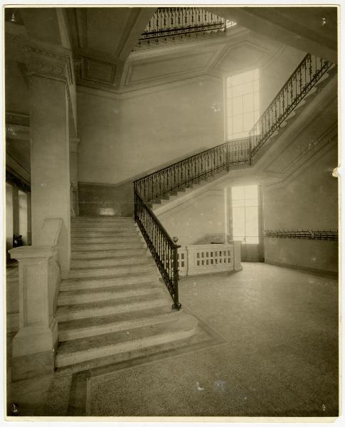 Milano - Scuola primaria Jacopo Barozzi