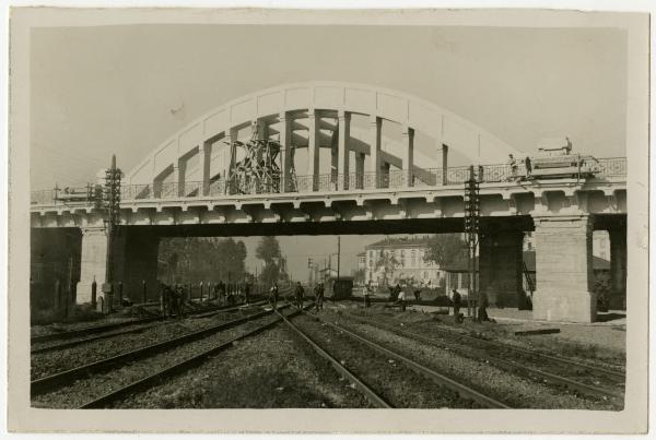 Stazione Rogoredo <Milano>