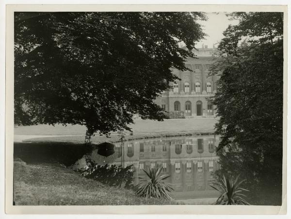 Milano - Villa reale