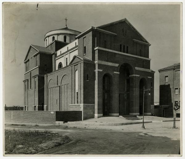 Chiesa di San Protaso <Milano>