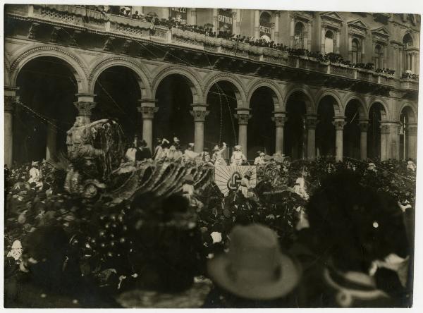 Milano - Carnevale