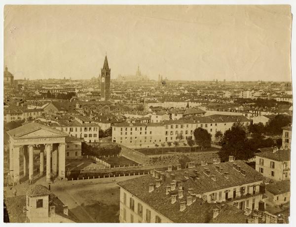 Milano - Porta Ticinese