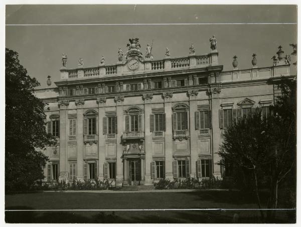 Milano - Palazzo Sormani