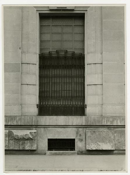 Milano - Palazzo delle Poste