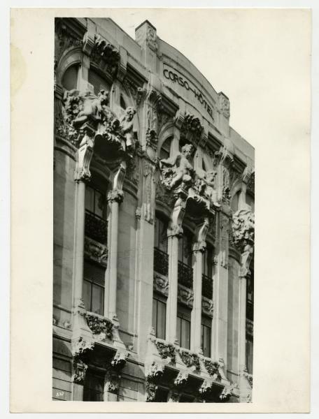 Milano - Corso Vittorio Emanuele