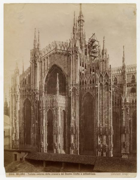 Milano - Duomo