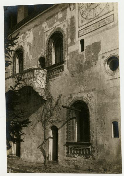 Milano - Bicocca degli Arcimboldi