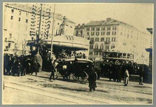 Milano - Carnevale