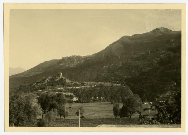 Châtillon - Panorama