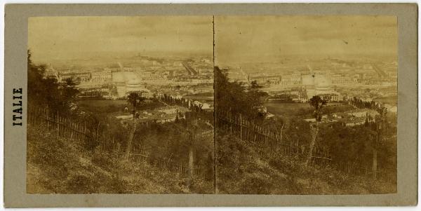 Torino - Panorama