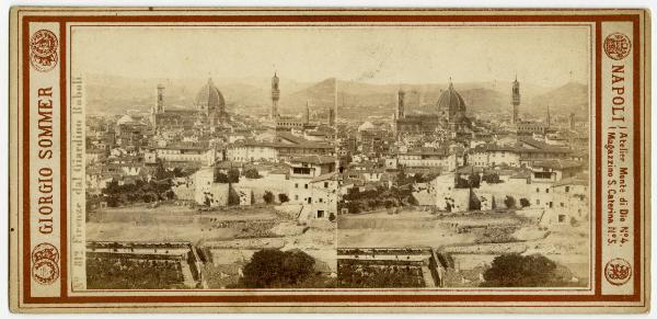 Firenze - Panorama