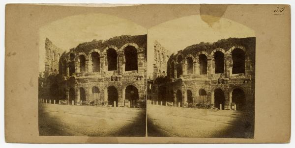 Verona - Arena - Ala