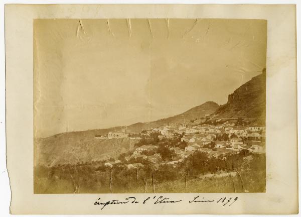 Taormina - Panorama