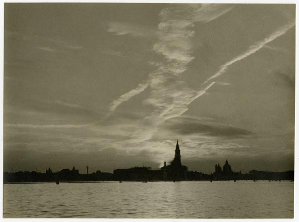 Venezia - Isola di San Giorgio Maggiore