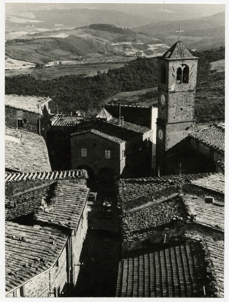 Pisa - Montecatini Val Cecina