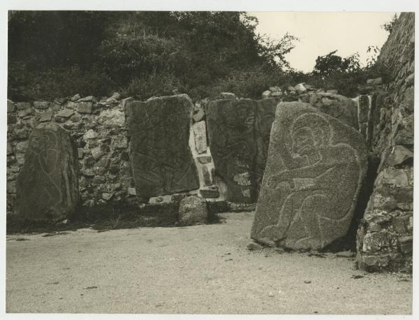 Messico - Oaxaca - Monte Alban