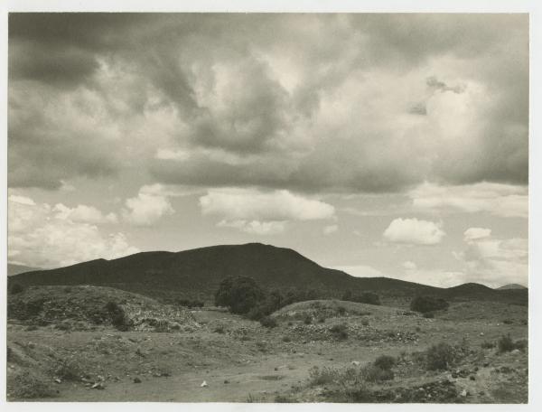 Messico - Teotihuacan