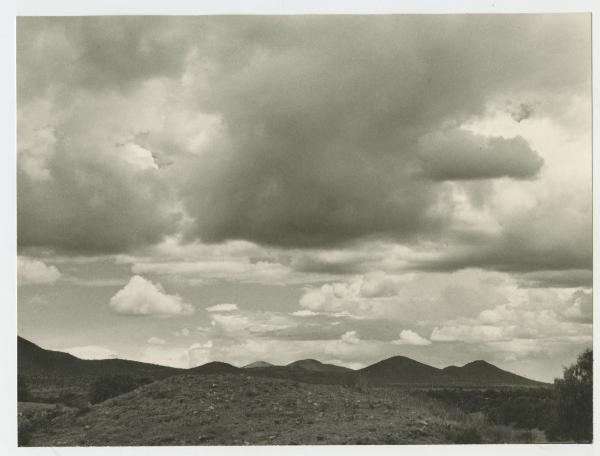 Messico - Teotihuacan