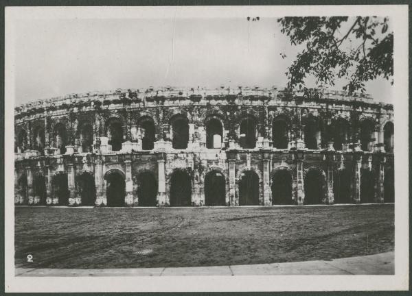 Nimes - Arena