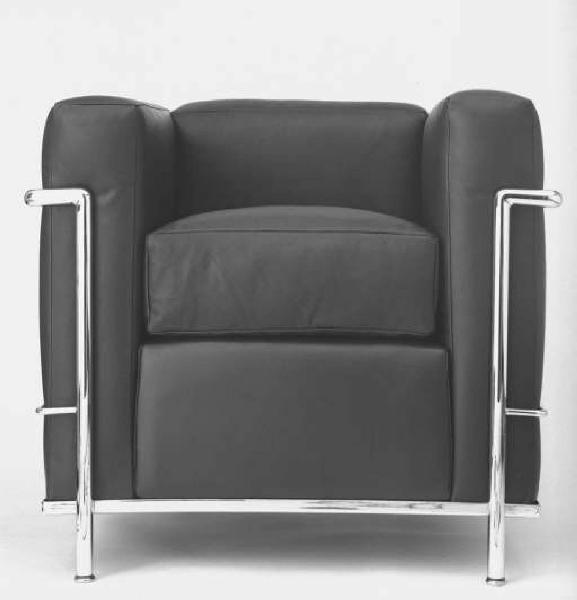 Cassina - poltrona LC2