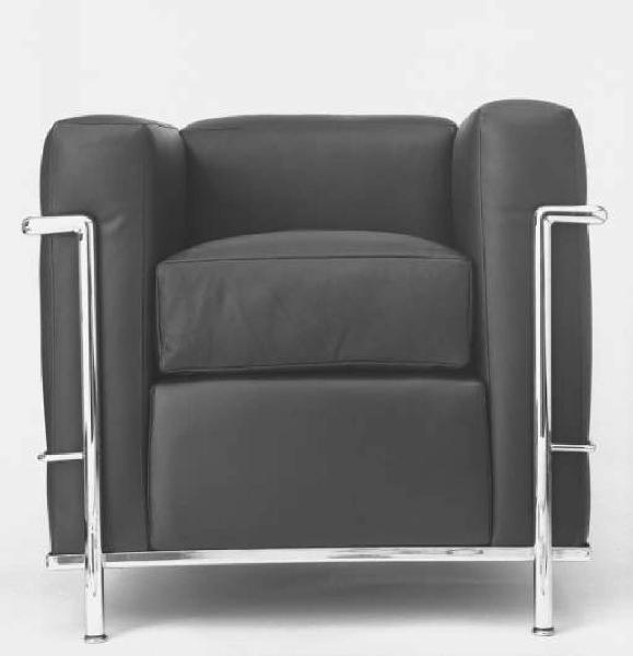 Cassina - poltrona LC2