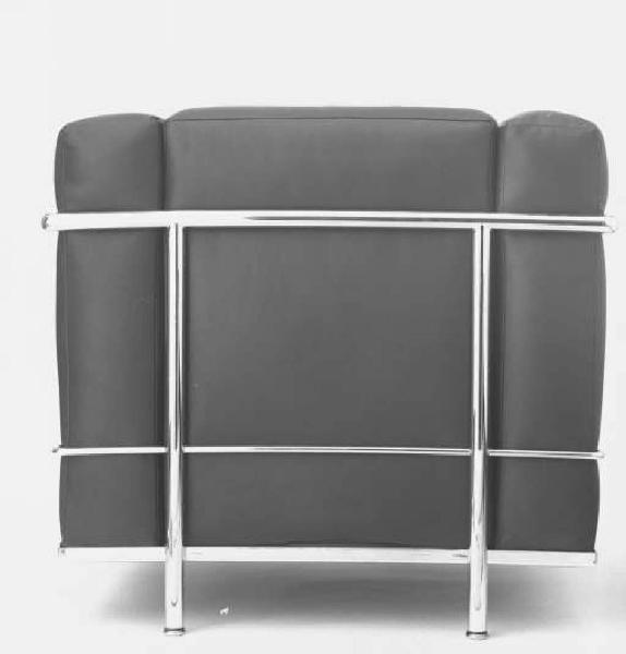 Cassina - poltrona LC2