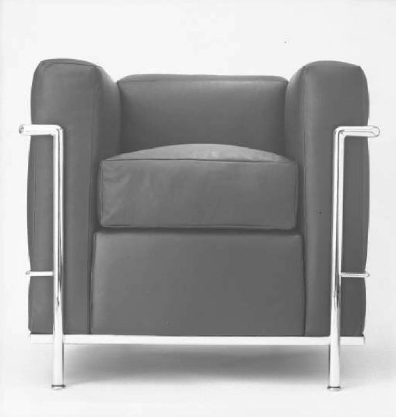 Cassina - poltrona LC2