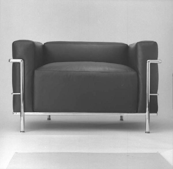 Cassina - poltrona LC3