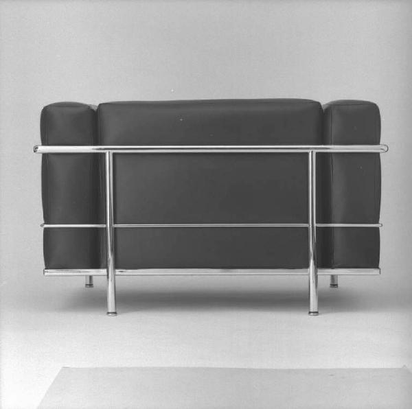 Cassina - poltrona LC3