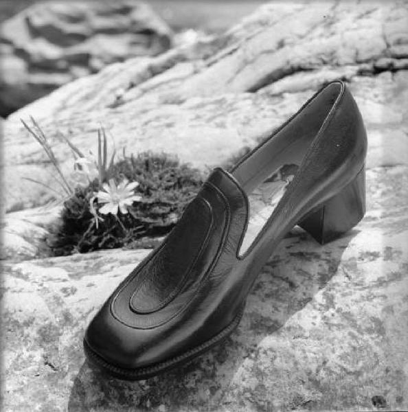 Scarpa - mocassino - Cherie Moda