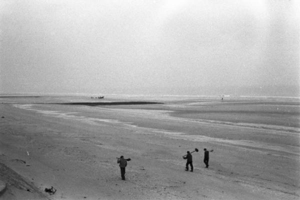 Normandia. Le spiaggie teatro dello sbarco alleato