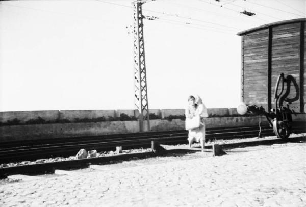 Cascais. Stazione ferroviaria