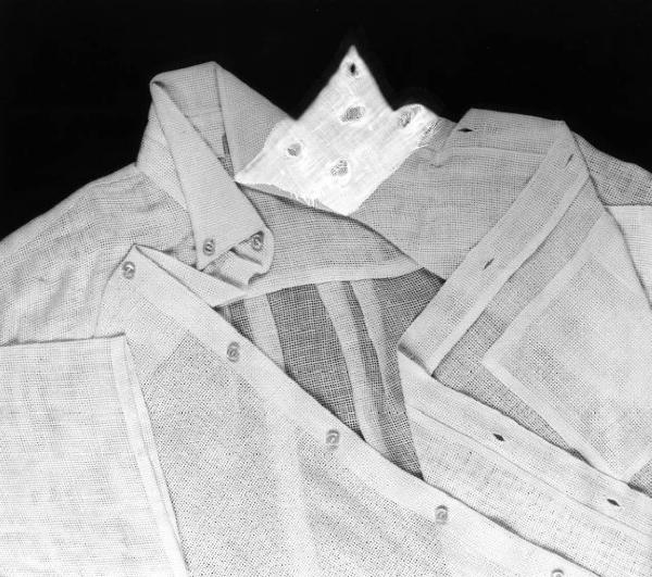 Camicia di Zanella