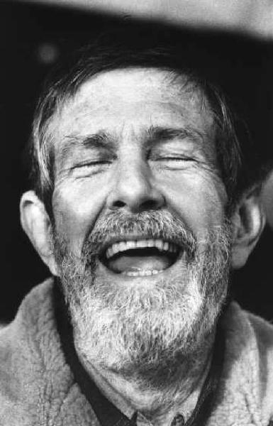 Rappresentazione teatrale - John Cage al Teatro Lirico