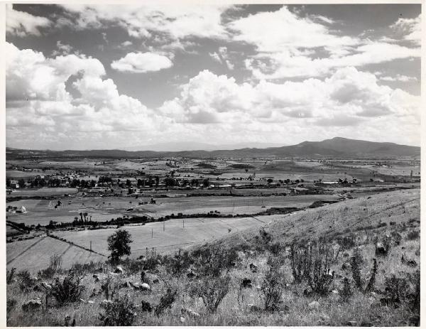 Ribolla - Miniera di lignite