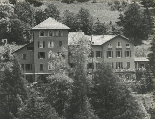 Ponte di Legno - Colonia