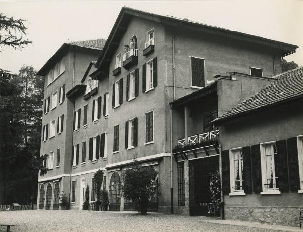 Ponte di Legno - Colonia