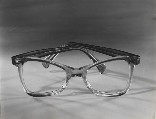 Sala posa - Materie plastiche - Vedril - Montatura occhiali Caranda