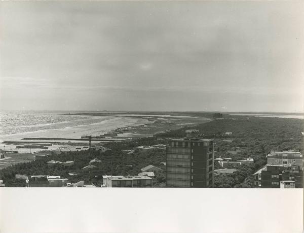 Lido di Spina - Veduta