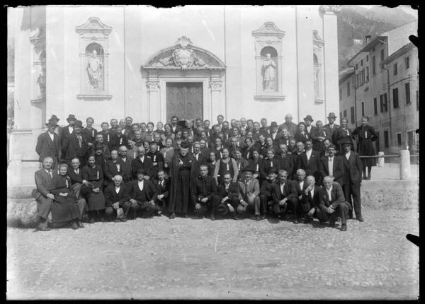 Foto di gruppo