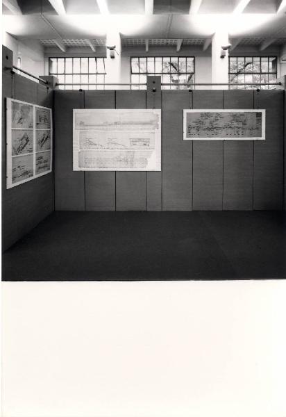 XVI Triennale - Secondo ciclo - Il progetto di architettura - Architettura moderna: poetica e impegno civile