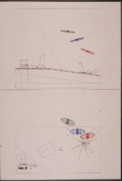 XVIII Triennale - Mostre tematiche - Il giardino delle cose - La qualità dell'esperienza - La Leggerezza - Alberto Meda, Suggestioni di luce