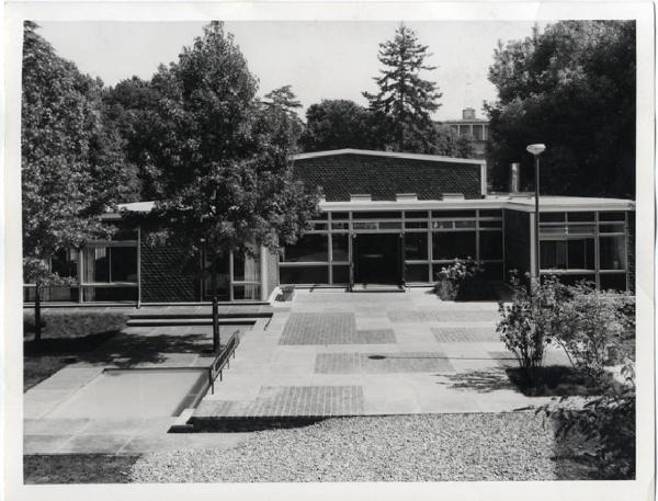 XII Triennale - Sezione della Gran Bretagna - Scuola elementare