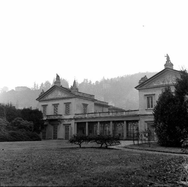 Villa Mondolfo