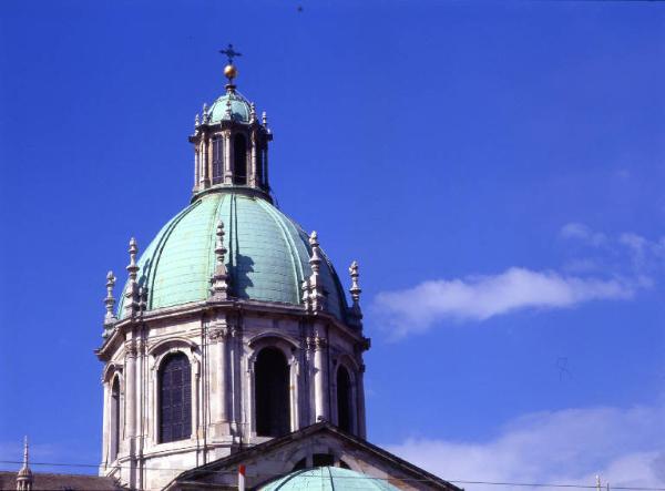 Duomo / Cupola